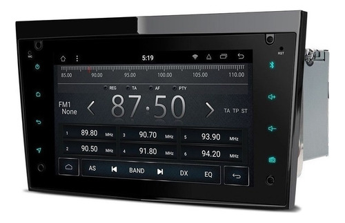 Estereo Chevrolet Video Calidad 4k Android Astra Corsa