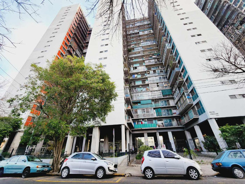 Imagen 26 de 30 de Departamento 4 Ambientes Parque Patricios Balcon