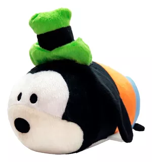 Tsum Tsum Goofy Peluche 27 Cm Disney Original Outlet