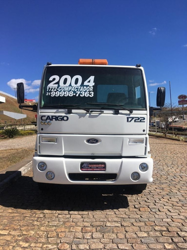 Caminhão Ford 1722 Super Novo
