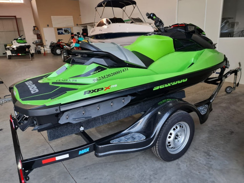 Imagem 5 de 9 de Sea Doo Rxpx 300 2020