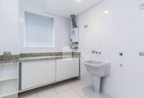 Imagem 5 de 15 de Apartamento 03 Quartos (01 Suíte) E 02 Vagas No Alto Da Glória, Curitiba - Ap1328