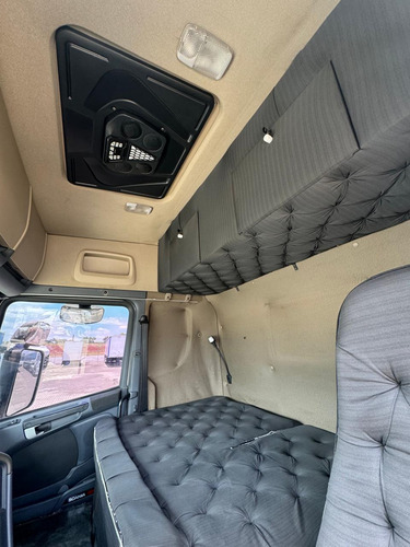 Scania R440 A6x2 Highline 2019 Fh 460 Axor 2544