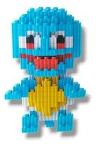 Comprar Mini Bloques Armables Construccion Pokemon Blocks 