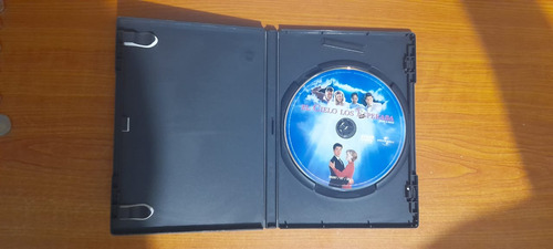 El Cielo Los Esperaba - Robert Downey Jr. - Dvd (Usado)