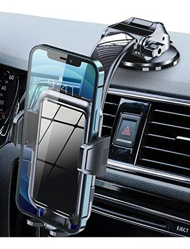 Yfyyf Phone Mount For Car Phone Holder Mount For P51zs