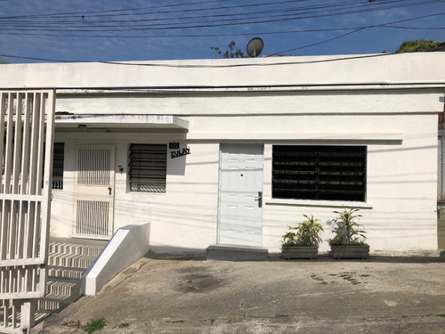 Anexo En Alquiler En La Urbanización Horizonte
