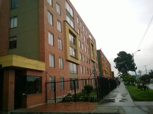 Imagen 1 de 17 de Apartamento En Venta En Bogotá Suba Salitre. Cod 10424
