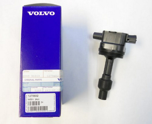 Bobina De Encendido Original De Volvo S40 V40 (ver Lista Par