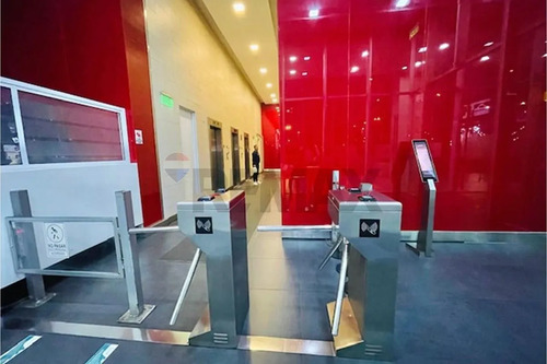 Arriendo Oficina Estación Central