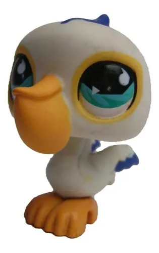 Lps 2007 sales