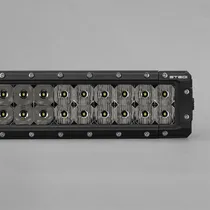 Comprar Stedi Barra De Luz De Doble Fila St4k 80 Led De 42 Pulgadas