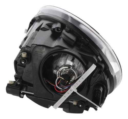 Faro Derecho Vw Beetle 12-19 S/lupa Tyc Calidad Original