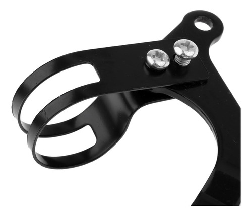 2 Soporte De Freno De Disco Como Se Describe 160 22mm