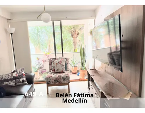 Venta Apartaestudio: Comodidad, Ubicación Y Estilo En Conquistadores