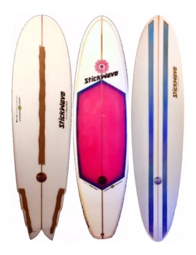 Funboard 7.8 2024