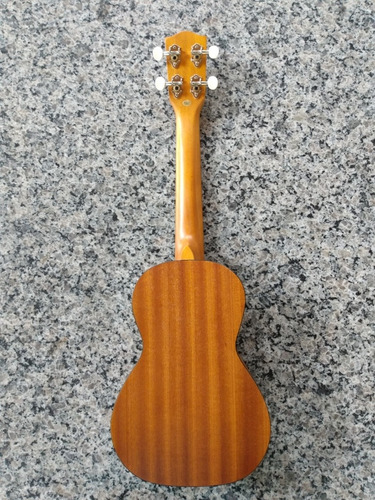 Imagem 6 de 10 de Ukulele Ck-14 Concert Ohana Importador Oficial