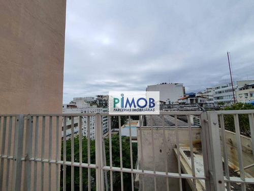 Imagem 17 de 30 de Apartamento Com 2 Dormitórios À Venda, 90 M² Por R$ 950.000,00 - Copacabana - Rio De Janeiro/rj - Ap1499