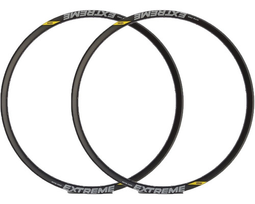 Kit Aro 29 Par Vzan Extreme Pro Disc 32f Tubeless Com Raios