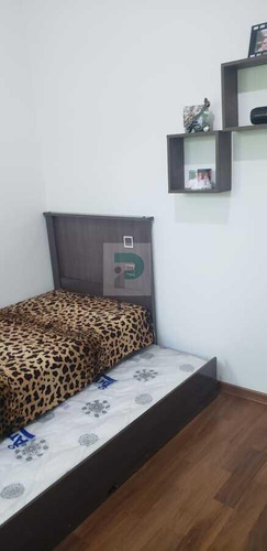 Imagem 8 de 12 de Sobrado Em Condomínio Para Venda Em São Paulo, Jardim Helena, 2 Dormitórios, 2 Suítes, 3 Banheiros, 1 Vaga - So0186_2-1281586