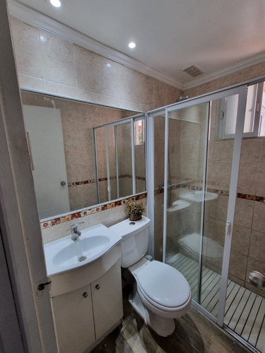 La Minga - Casa Remodelada 3d/2b + Local Comercial Maipú