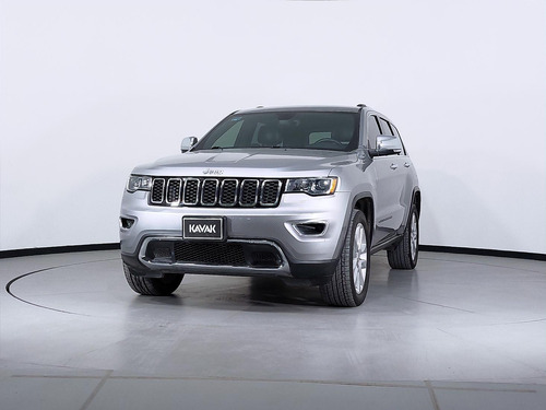 Jeep Grand Cherokee 3.6 LIMITED V6 4X2 20