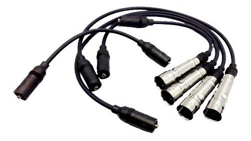 Cables De Bujia Vw Gol Parati Saveiro