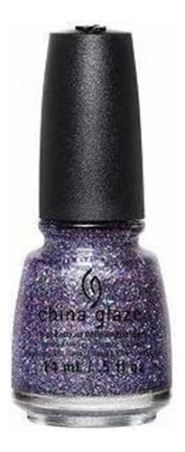 Esmalte De Uñas - China Glaze Nail Polish, Pick Me Up Pu