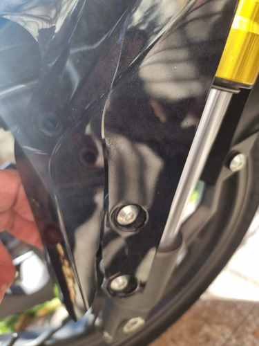 Imagen 12 de 16 de Honda Cb190