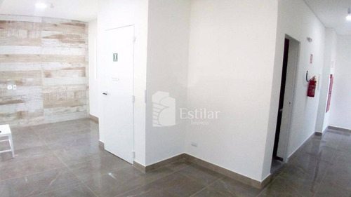 Imagem 25 de 26 de Apartamento 03 Quartos (01 Suíte) E 02 Vagas No Bom Jesus, São José Dos Pinhais. - Ap3152