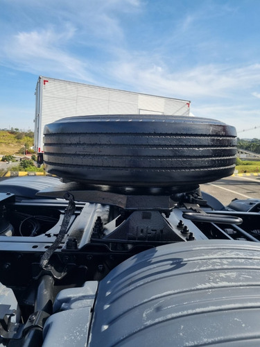Imagem 20 de 25 de Mercedes-benz Mb 2536