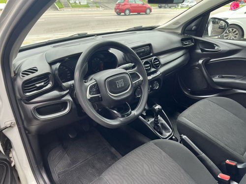 Fiat Cronos CRONOS 1.0 6V Flex