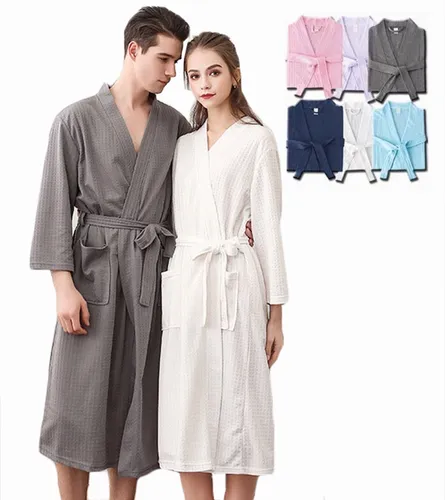 Bata de baño hombre mercadolibre clearance