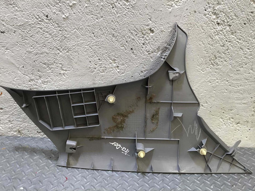 Poste Tra Der Mitsubishi Lancer Ori Aut 2.0 2004/2007 (Usado)