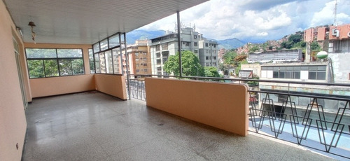 Imagen 11 de 23 de Penthouse Venta El Llanito- Avda. Tamanaco Mm49
