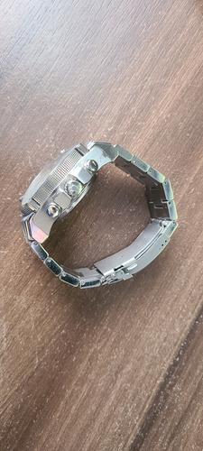 Reloj Bulova Precisionist 96b175 Hombre Original (Usado)