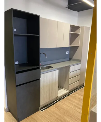 Aparta Estudio En Edificio Con Permisos De Turismo -laureles