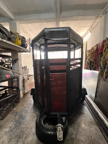 Trailers Para Caballo