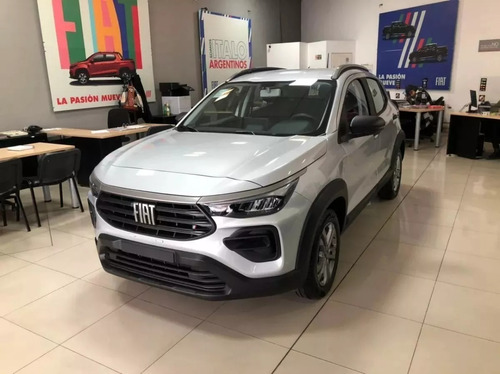 Fiat Pulse 1.3 Drive Gse Cvt