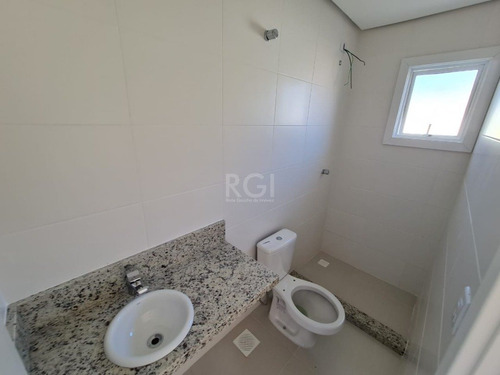 Casa Em Guarujá Com 3 Dormitórios - Lu432322