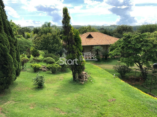 Chácara Para Aluguel Em Sousas - Ch006766