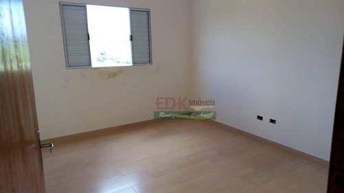 Imagem 18 de 20 de Ótima Casa No Terras De São João Em Jacareí - Ca5960