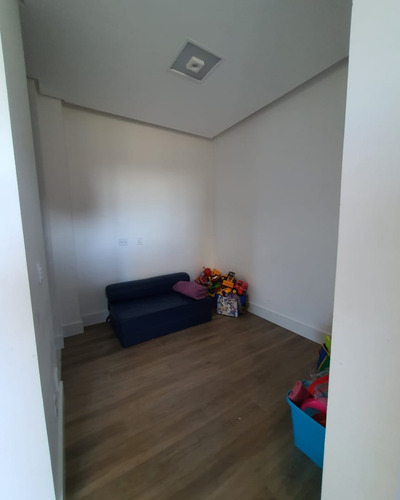 Imagem 8 de 30 de Casa Contemporânea A Venda Alphaville - Urbanova - Ca00036 - 69408079