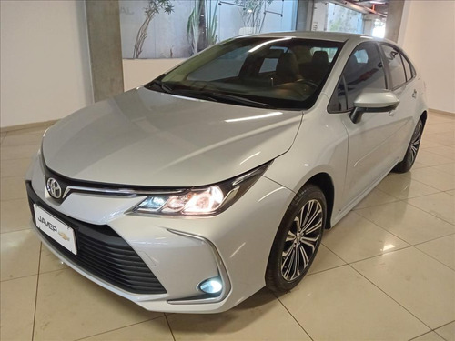 Toyota Corolla 2.0 VVT-IE FLEX XEI DIRECT SHIFT