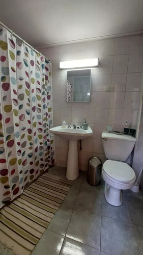 Comoda Casa De Un Piso A Pasos De Estacion De Tren