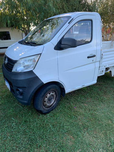 Chana Star 1.2 Md201 Pickup Cab Simple