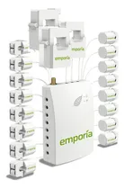 Comprar Registrador Electrico Trifásicos + 16 Circuitos