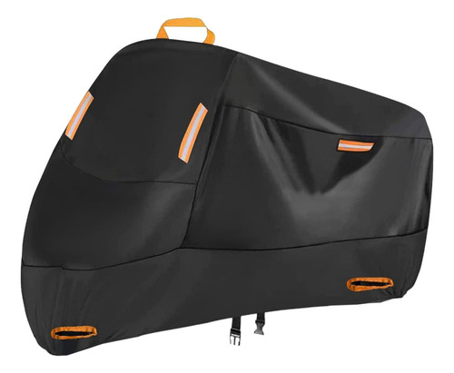 Cubierta De Motocicleta Impermeable Motocross Rain Cover Sg