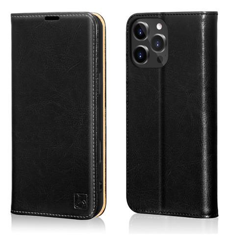Funda Para Teléfono Móvil Wallet Belemay Compatible Con Ipho