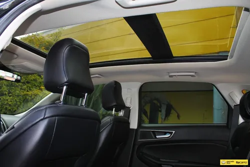 Ford Edge 2.0 Sel Tp